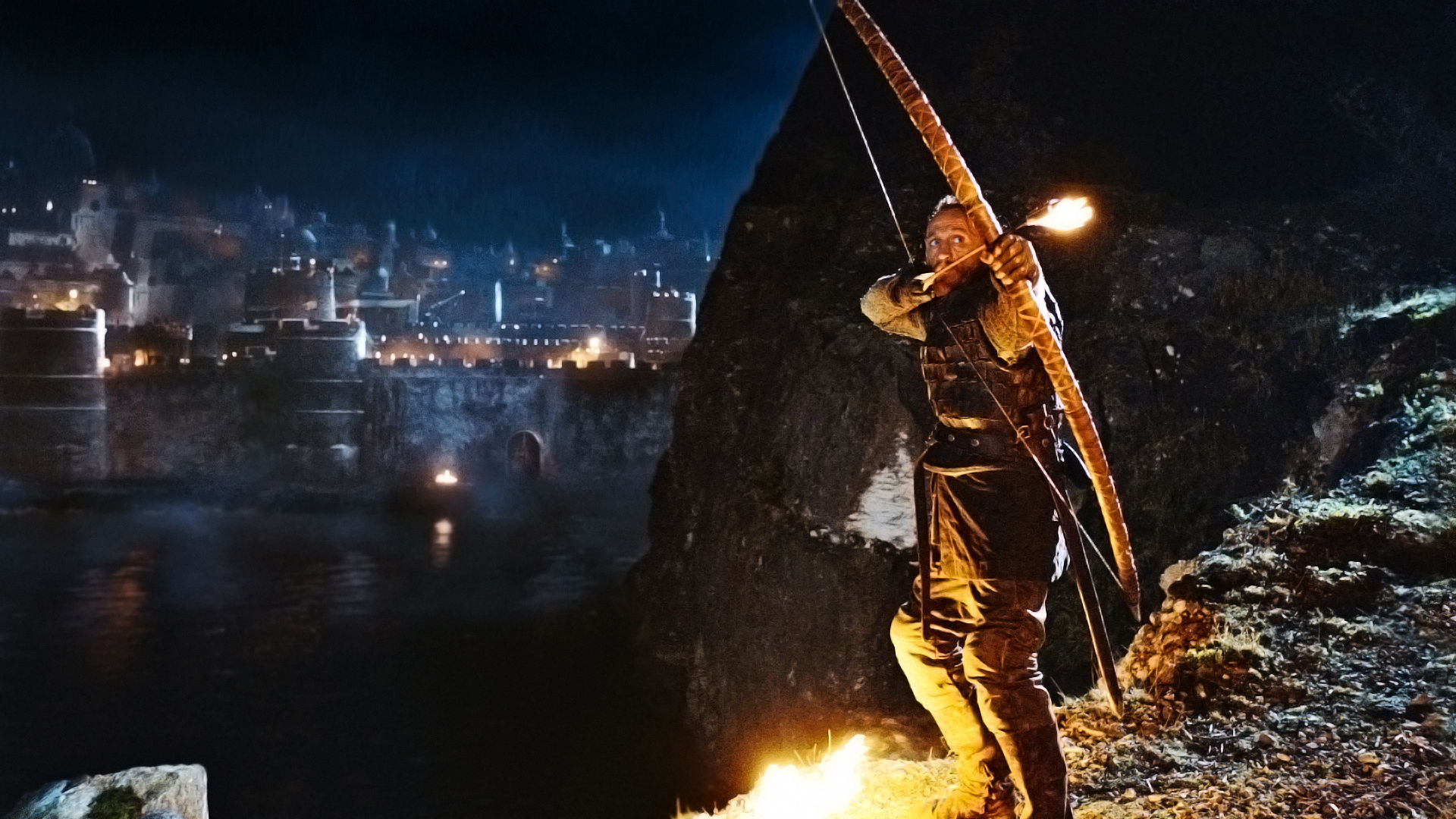 Season 2, Episode 9, 'Blackwater'